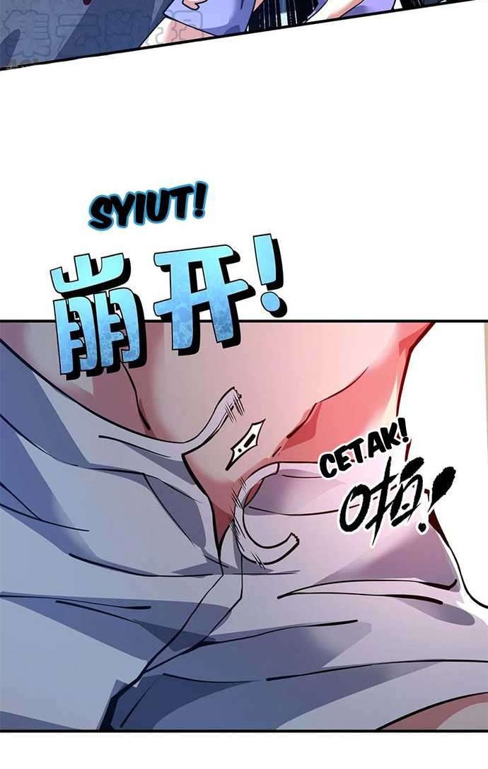 The First Son-In-Law Vanguard of All Time Chapter 124 - halaman 21