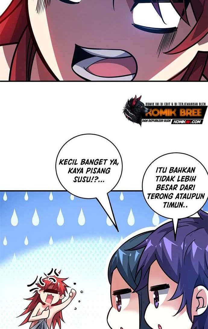 The First Son-In-Law Vanguard of All Time Chapter 124 - halaman 23