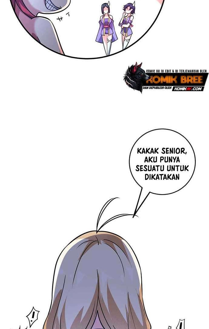 The First Son-In-Law Vanguard of All Time Chapter 124 - halaman 25