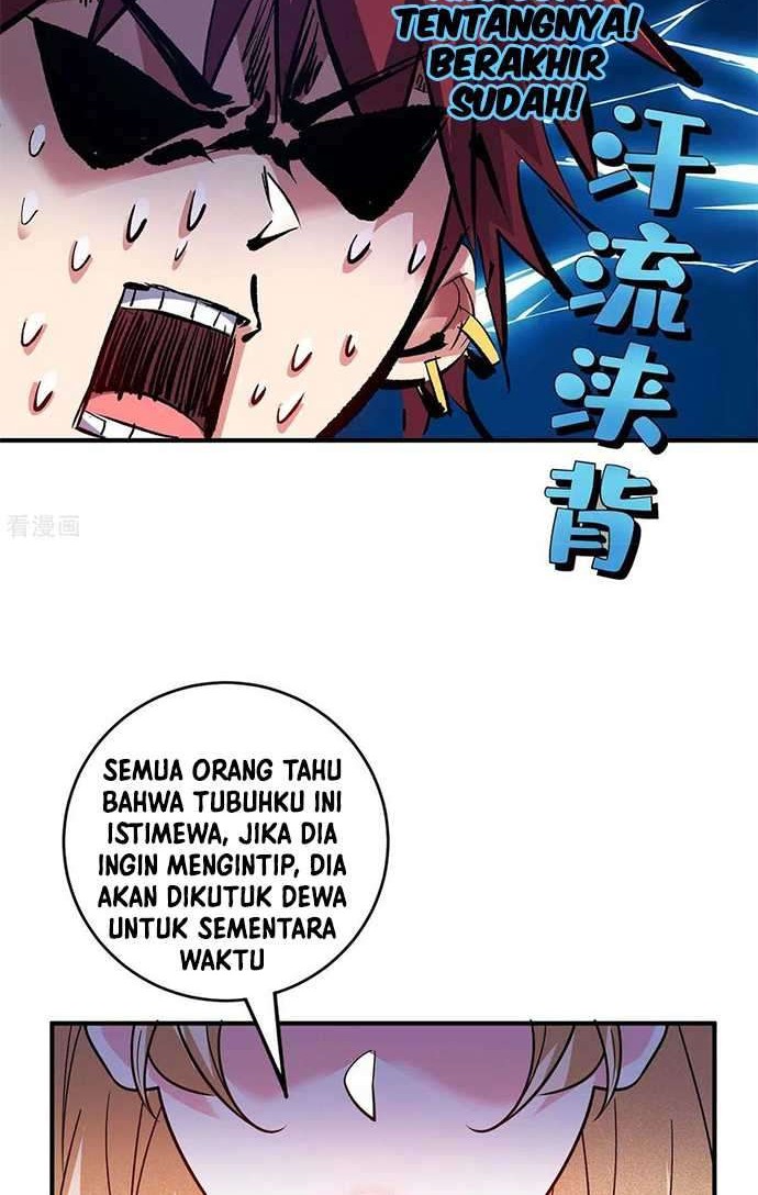 The First Son-In-Law Vanguard of All Time Chapter 124 - halaman 27