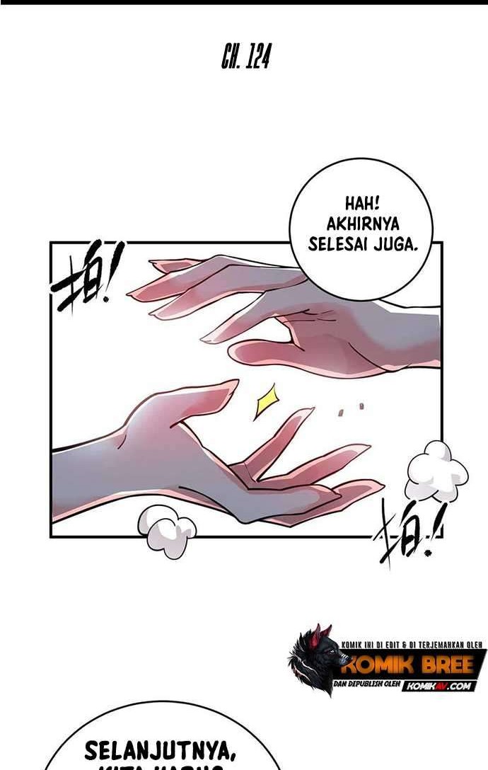 The First Son-In-Law Vanguard of All Time Chapter 124 - halaman 3