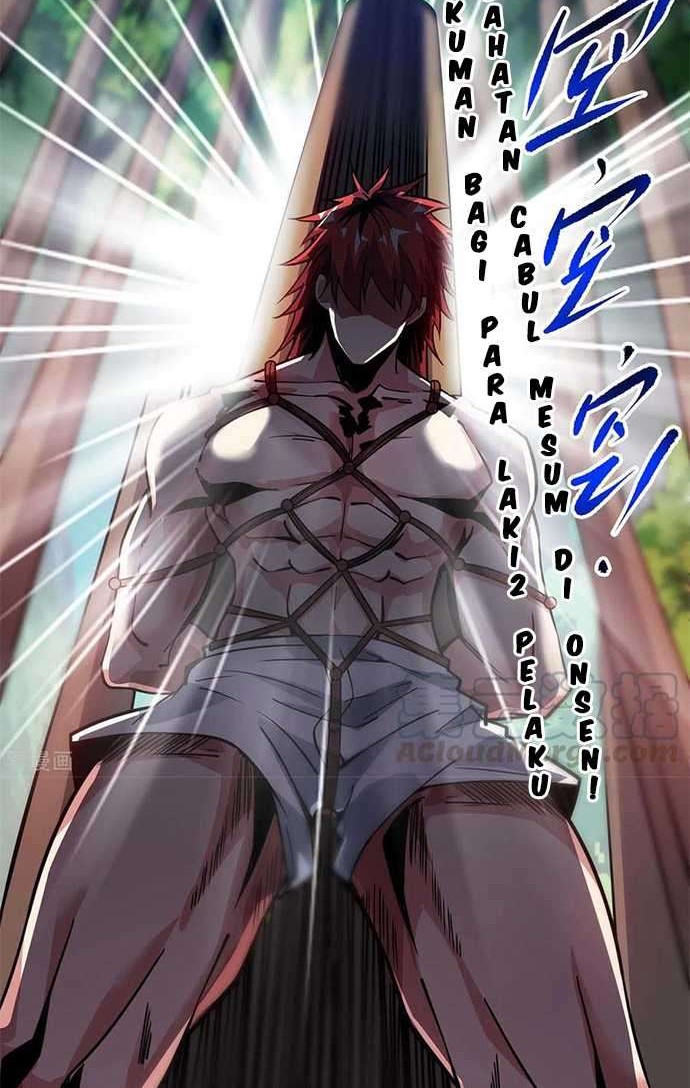 The First Son-In-Law Vanguard of All Time Chapter 124 - halaman 5