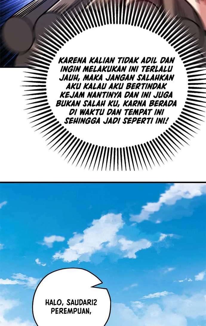 The First Son-In-Law Vanguard of All Time Chapter 124 - halaman 9
