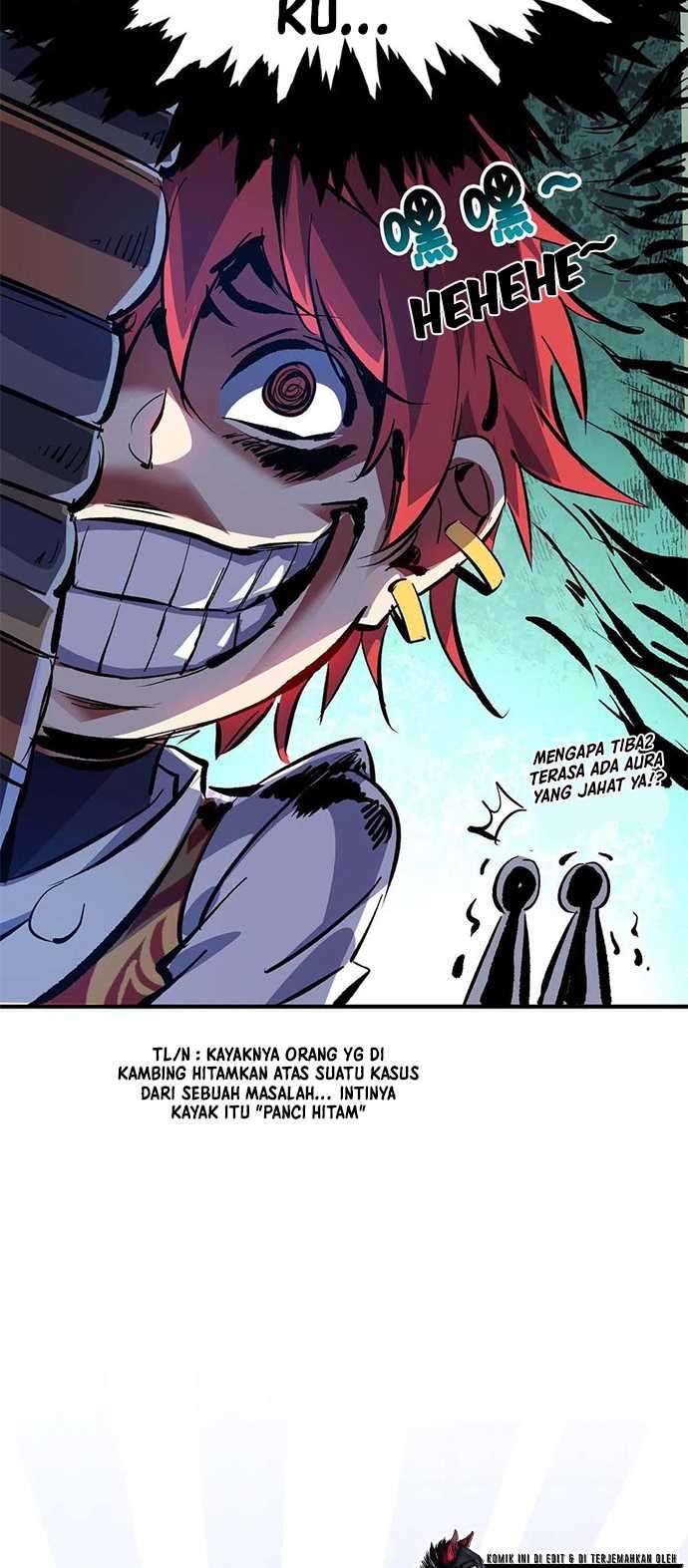 The First Son-In-Law Vanguard of All Time Chapter 125 - halaman 15