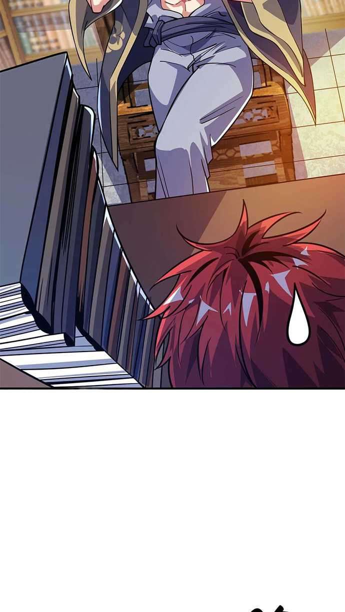 The First Son-In-Law Vanguard of All Time Chapter 125 - halaman 19