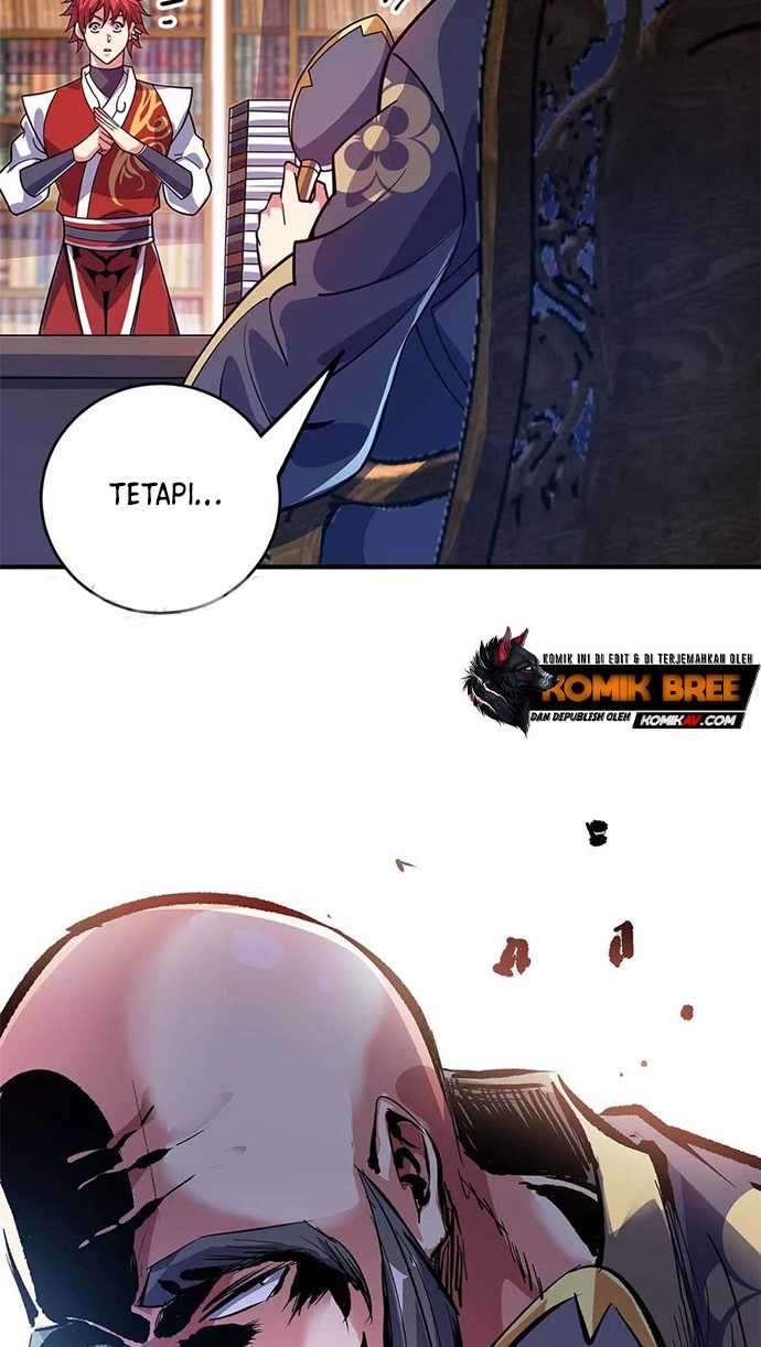 The First Son-In-Law Vanguard of All Time Chapter 125 - halaman 21