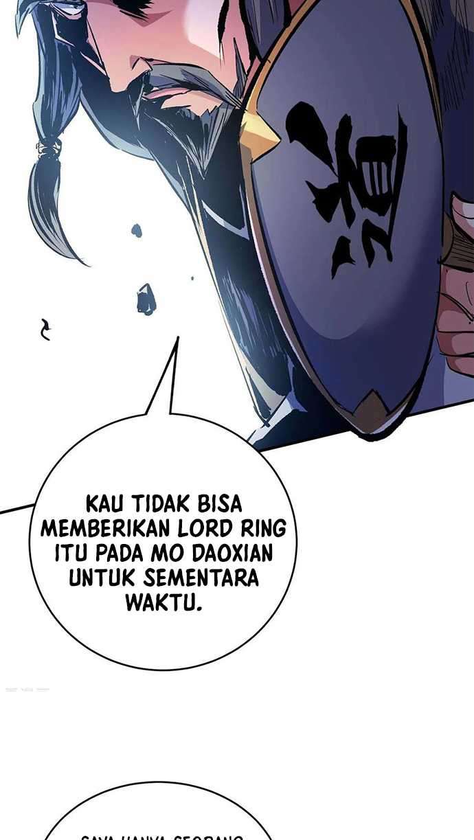 The First Son-In-Law Vanguard of All Time Chapter 125 - halaman 22