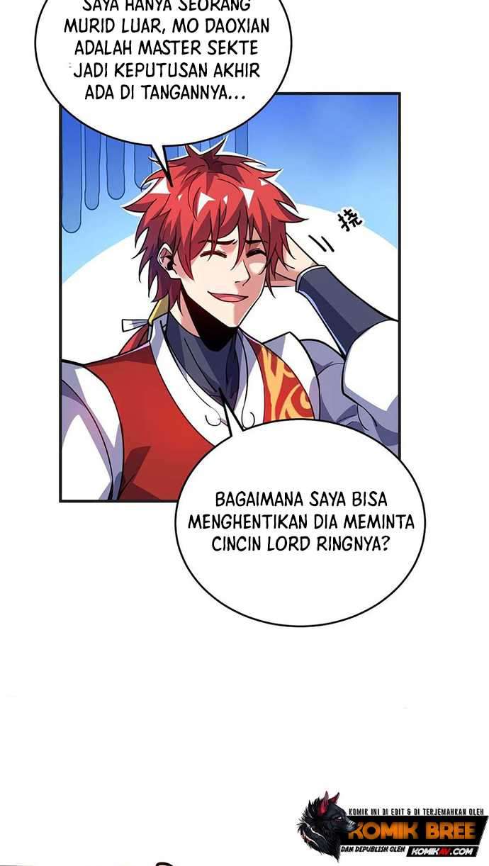 The First Son-In-Law Vanguard of All Time Chapter 125 - halaman 23