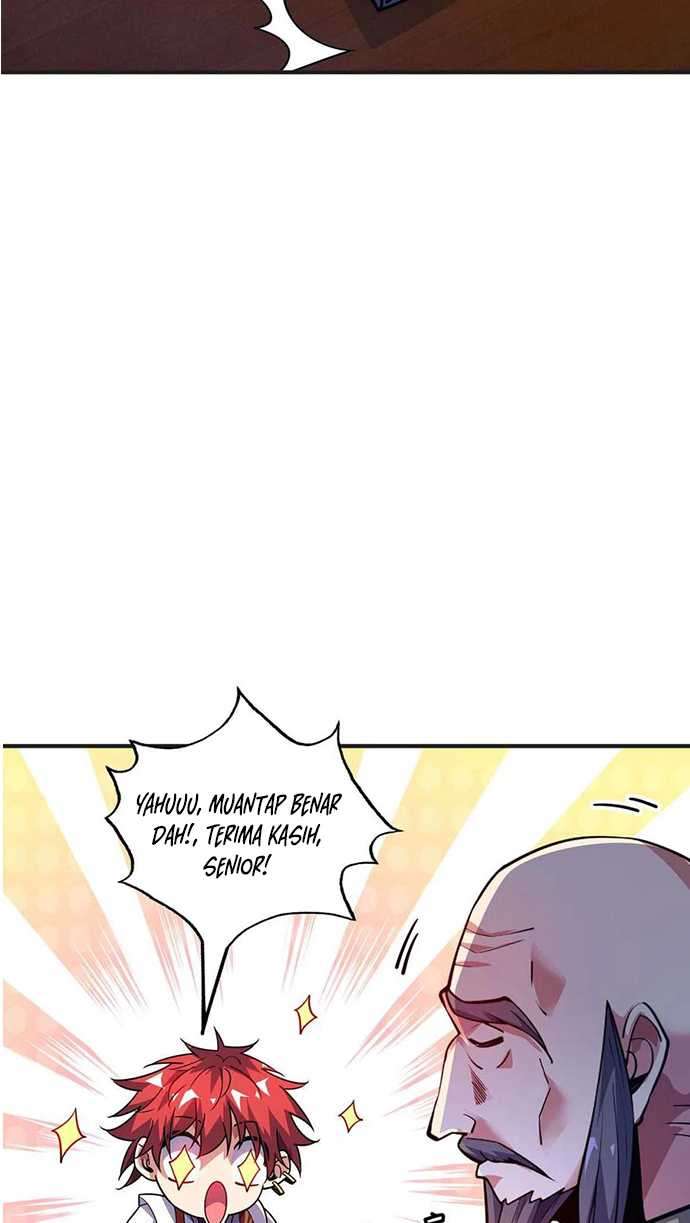 The First Son-In-Law Vanguard of All Time Chapter 125 - halaman 28