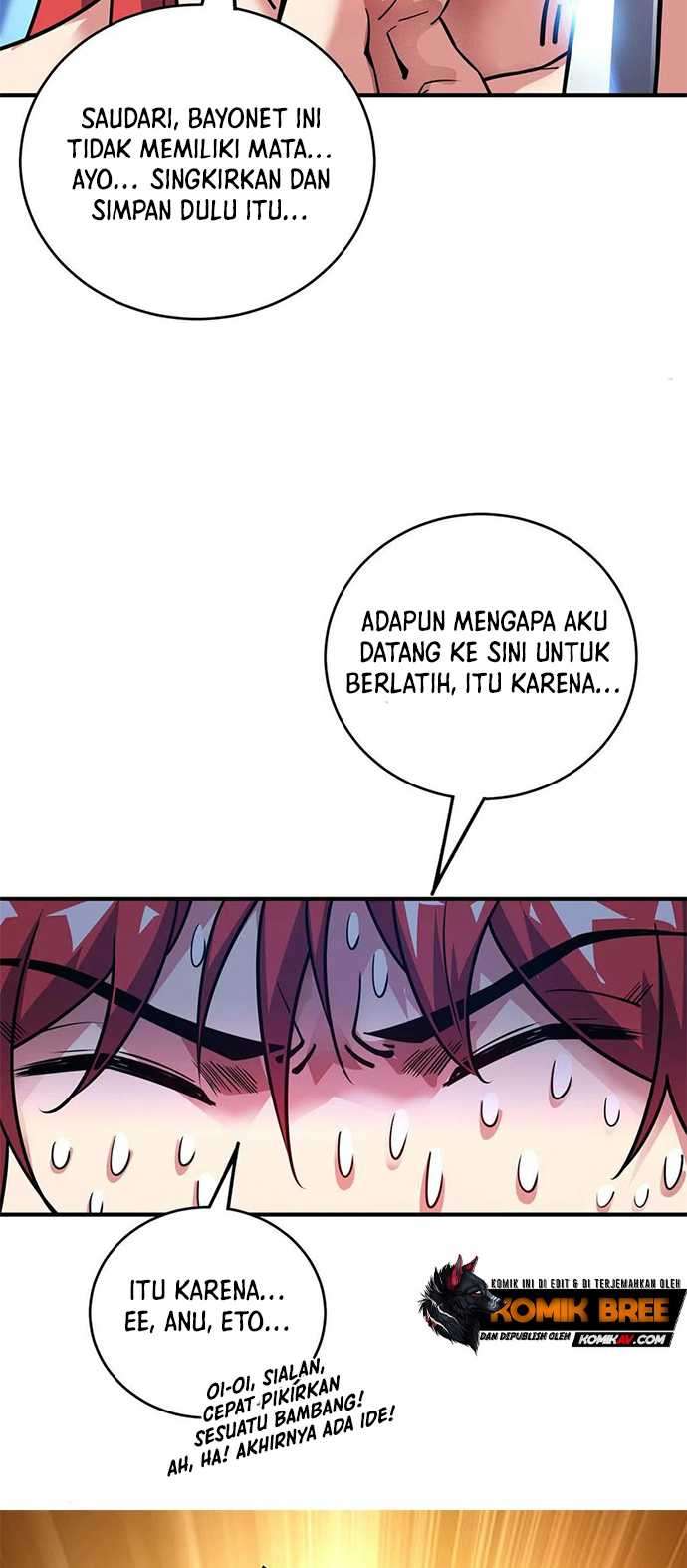 The First Son-In-Law Vanguard of All Time Chapter 125 - halaman 7