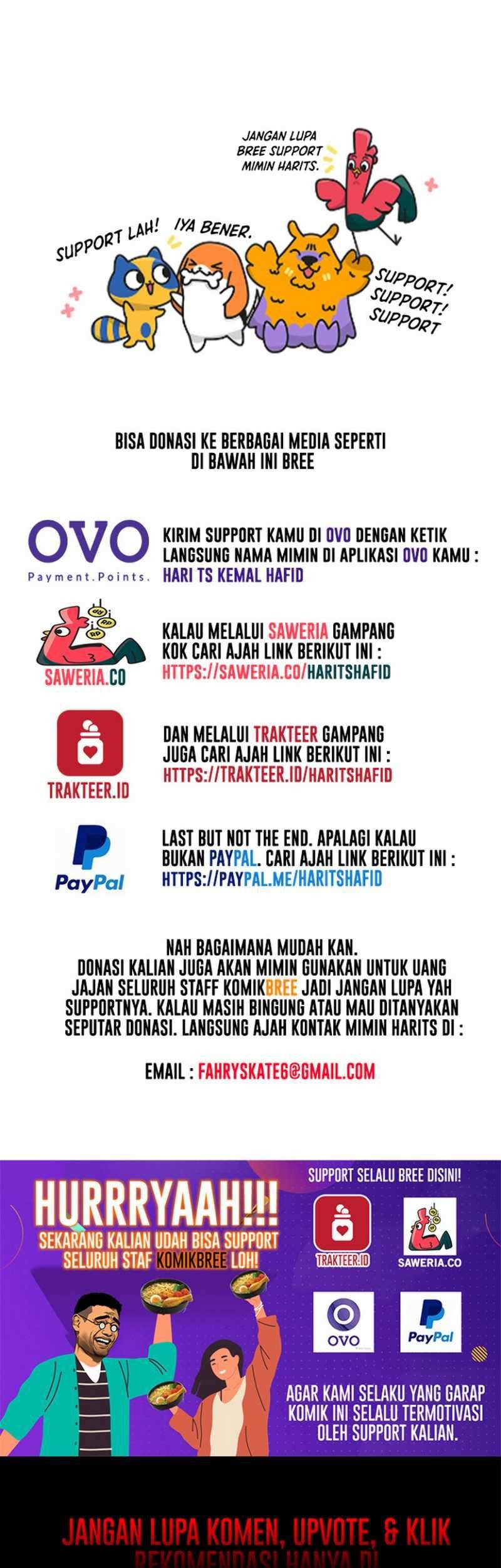 The First Son-In-Law Vanguard of All Time Chapter 126 - halaman 1