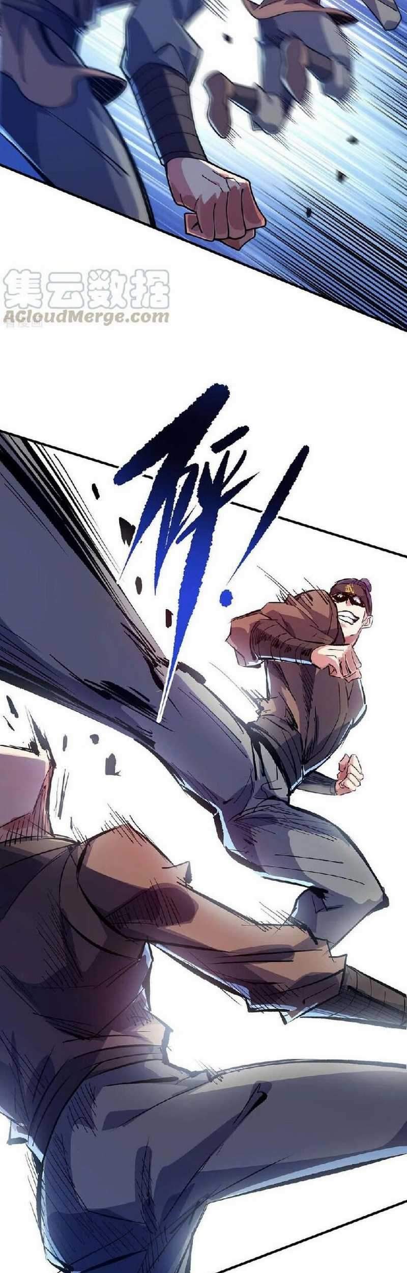 The First Son-In-Law Vanguard of All Time Chapter 126 - halaman 11