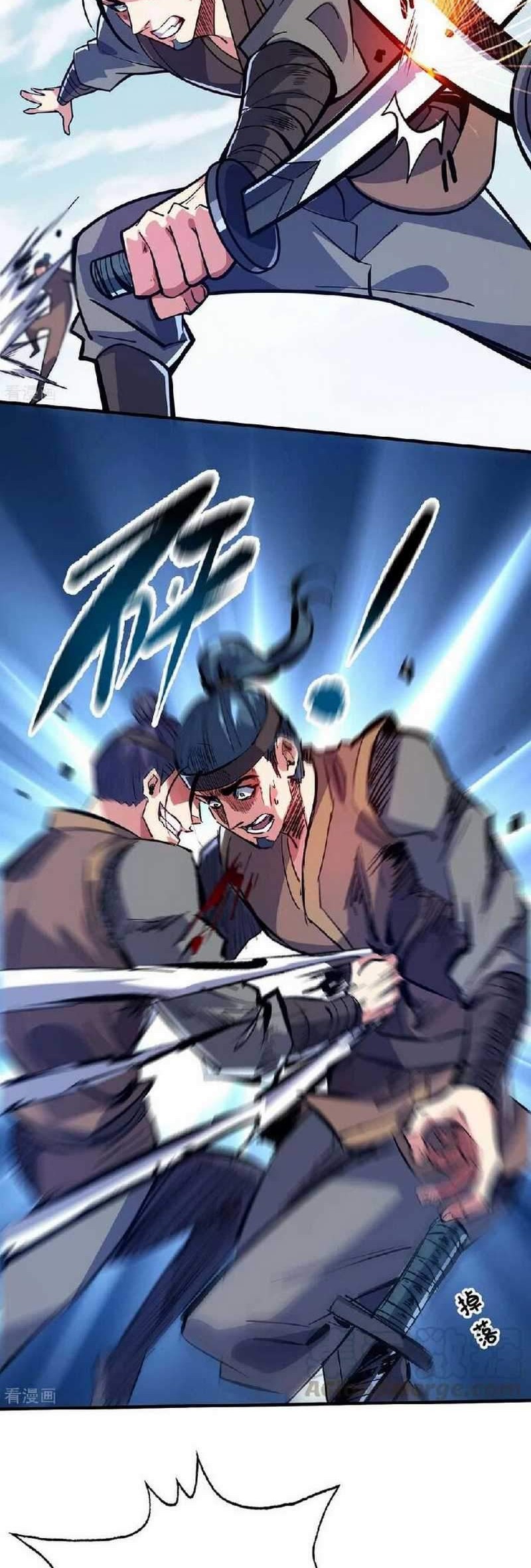 The First Son-In-Law Vanguard of All Time Chapter 126 - halaman 14