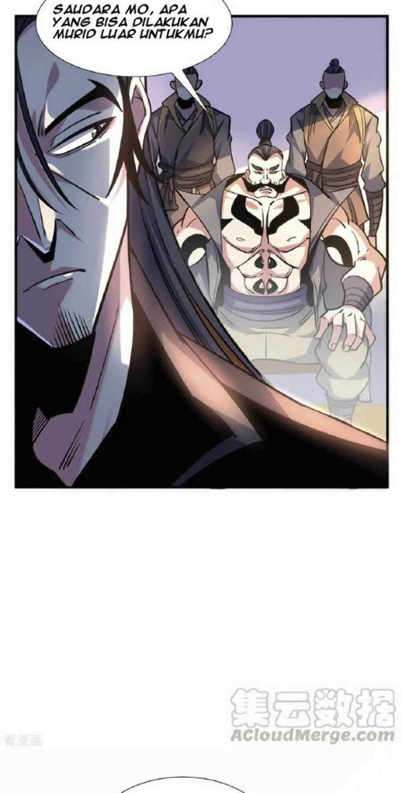 The First Son-In-Law Vanguard of All Time Chapter 127 - halaman 4