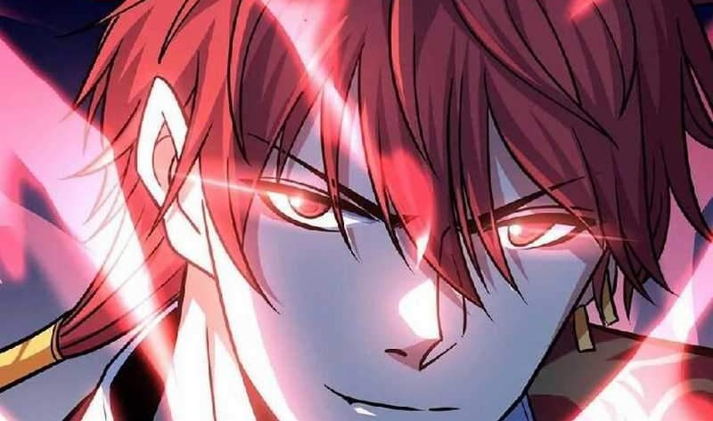 The First Son-In-Law Vanguard of All Time Chapter 128 - halaman 15