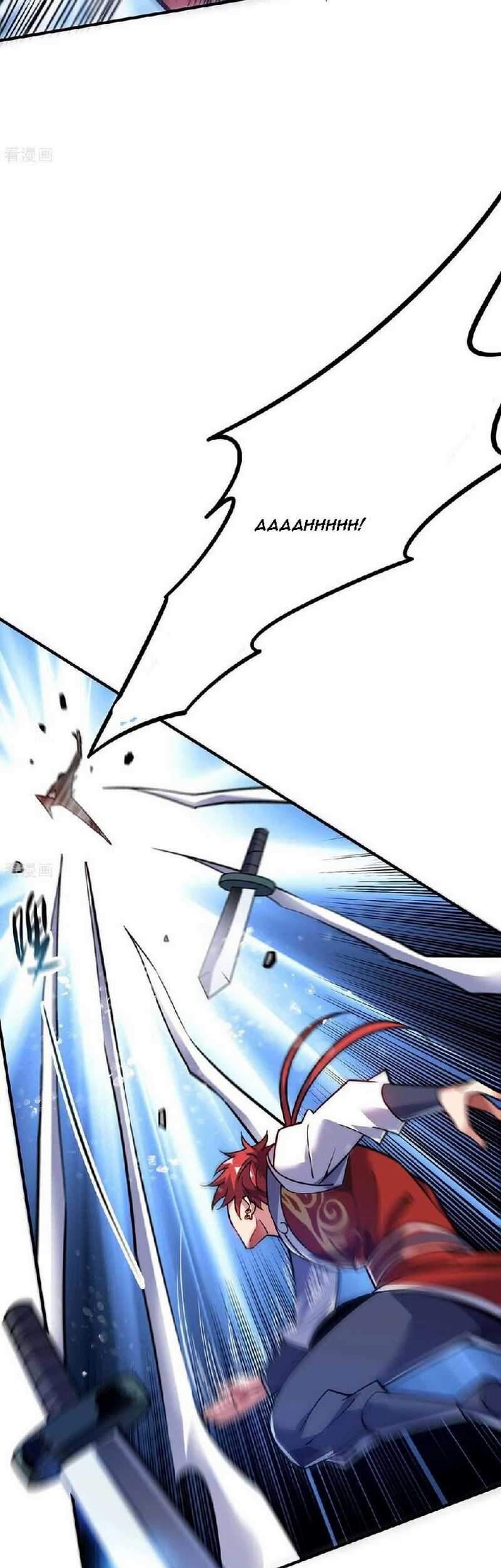 The First Son-In-Law Vanguard of All Time Chapter 128 - halaman 28