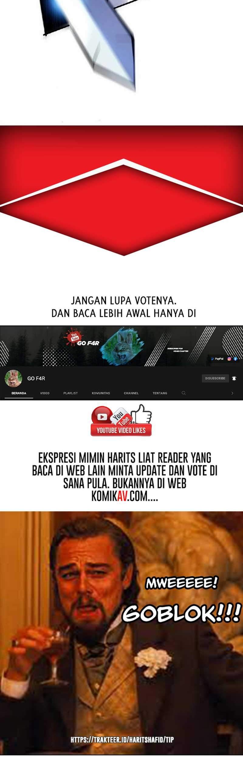 The First Son-In-Law Vanguard of All Time Chapter 128 - halaman 29
