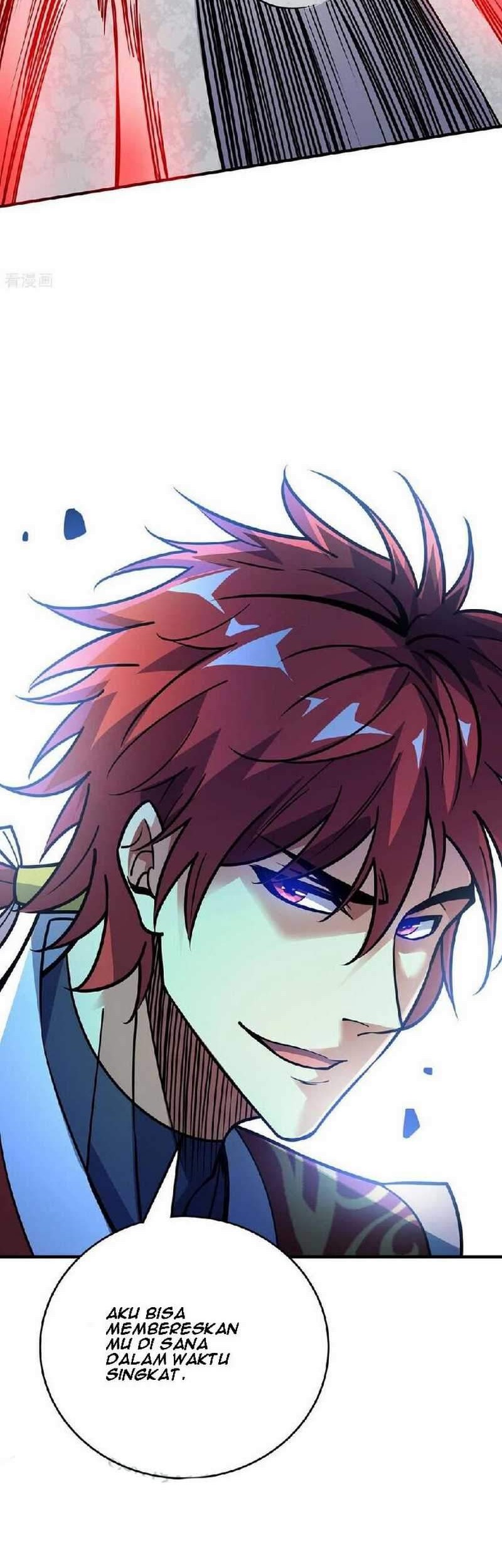 The First Son-In-Law Vanguard of All Time Chapter 129 - halaman 20