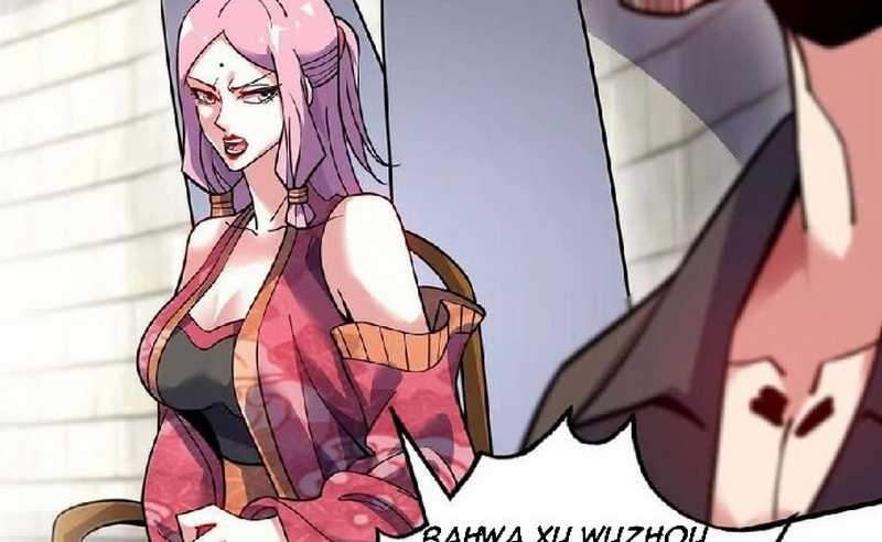 The First Son-In-Law Vanguard of All Time Chapter 129 - halaman 24