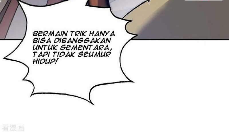 The First Son-In-Law Vanguard of All Time Chapter 129 - halaman 27