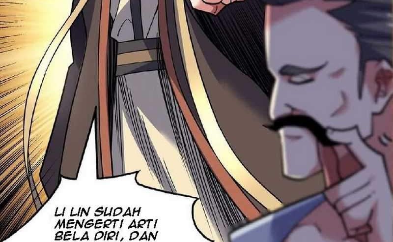 The First Son-In-Law Vanguard of All Time Chapter 129 - halaman 9