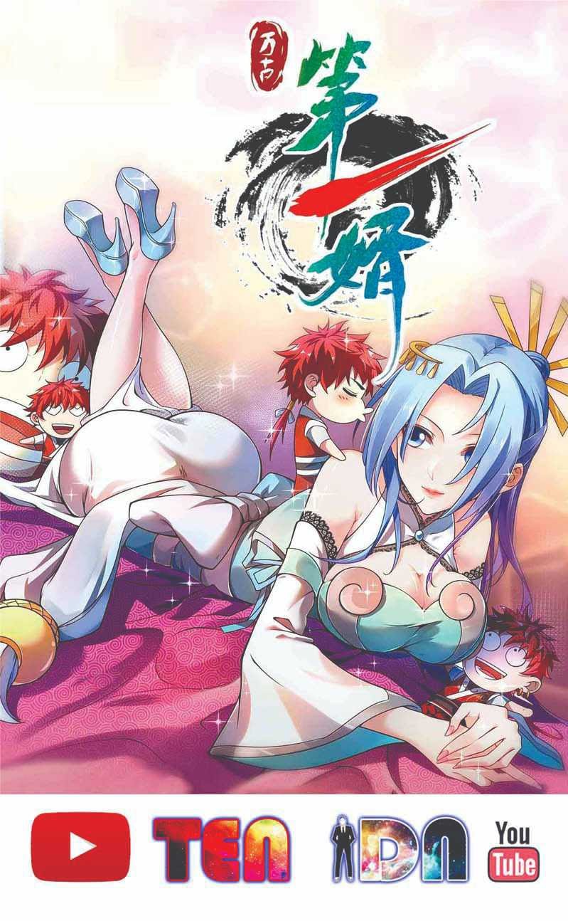 The First Son-In-Law Vanguard of All Time Chapter 13 - halaman 2