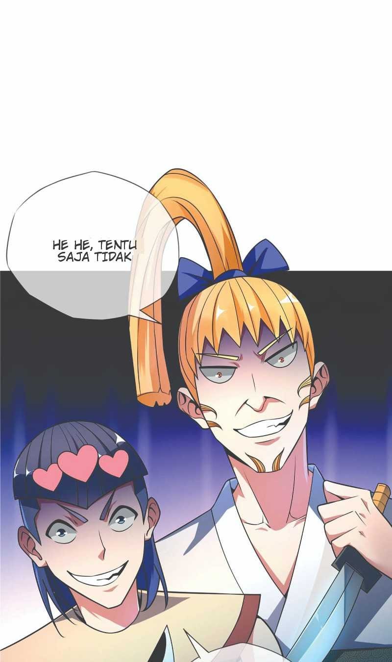 The First Son-In-Law Vanguard of All Time Chapter 13 - halaman 23