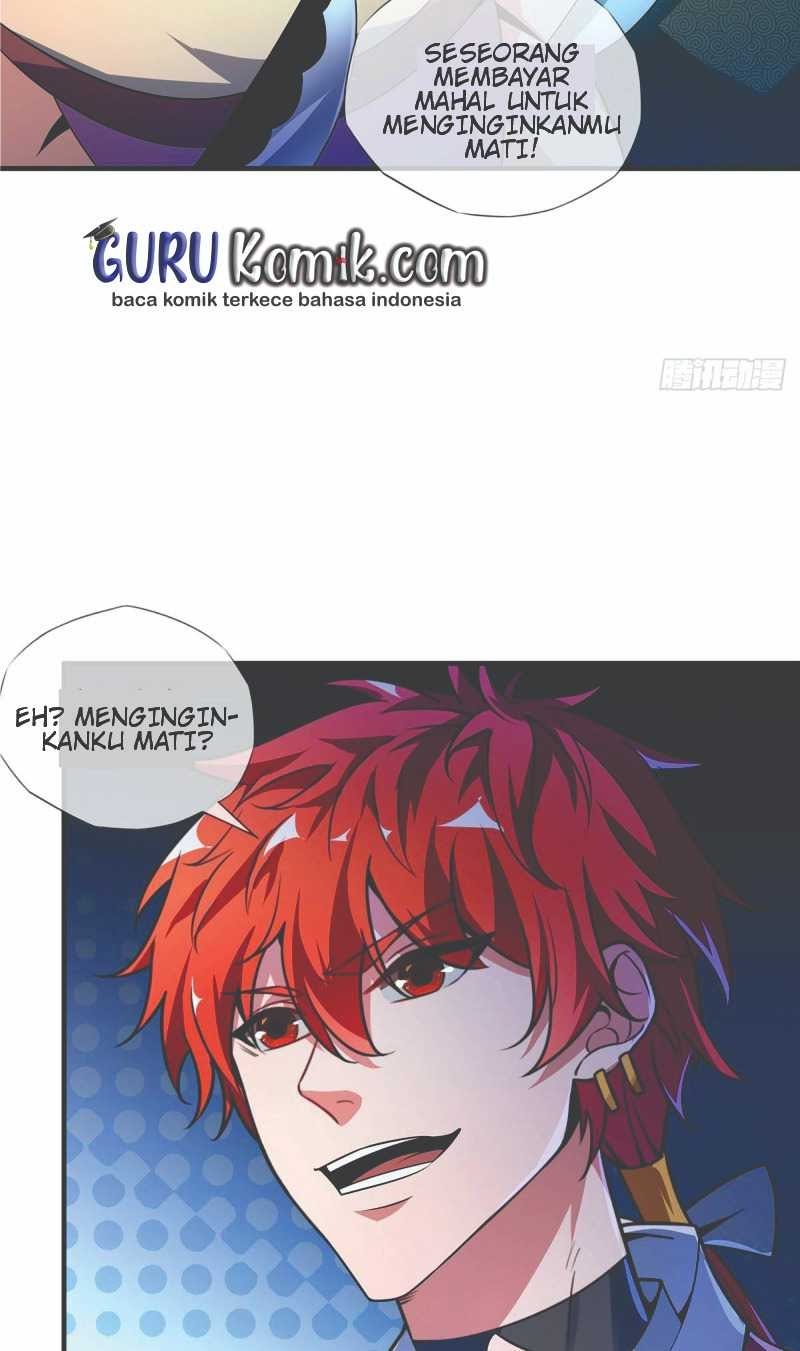 The First Son-In-Law Vanguard of All Time Chapter 13 - halaman 24
