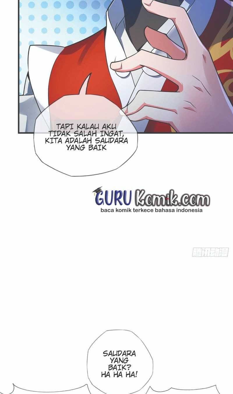The First Son-In-Law Vanguard of All Time Chapter 13 - halaman 25