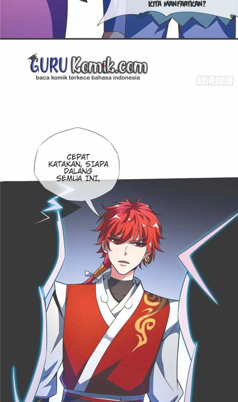 The First Son-In-Law Vanguard of All Time Chapter 13 - halaman 27