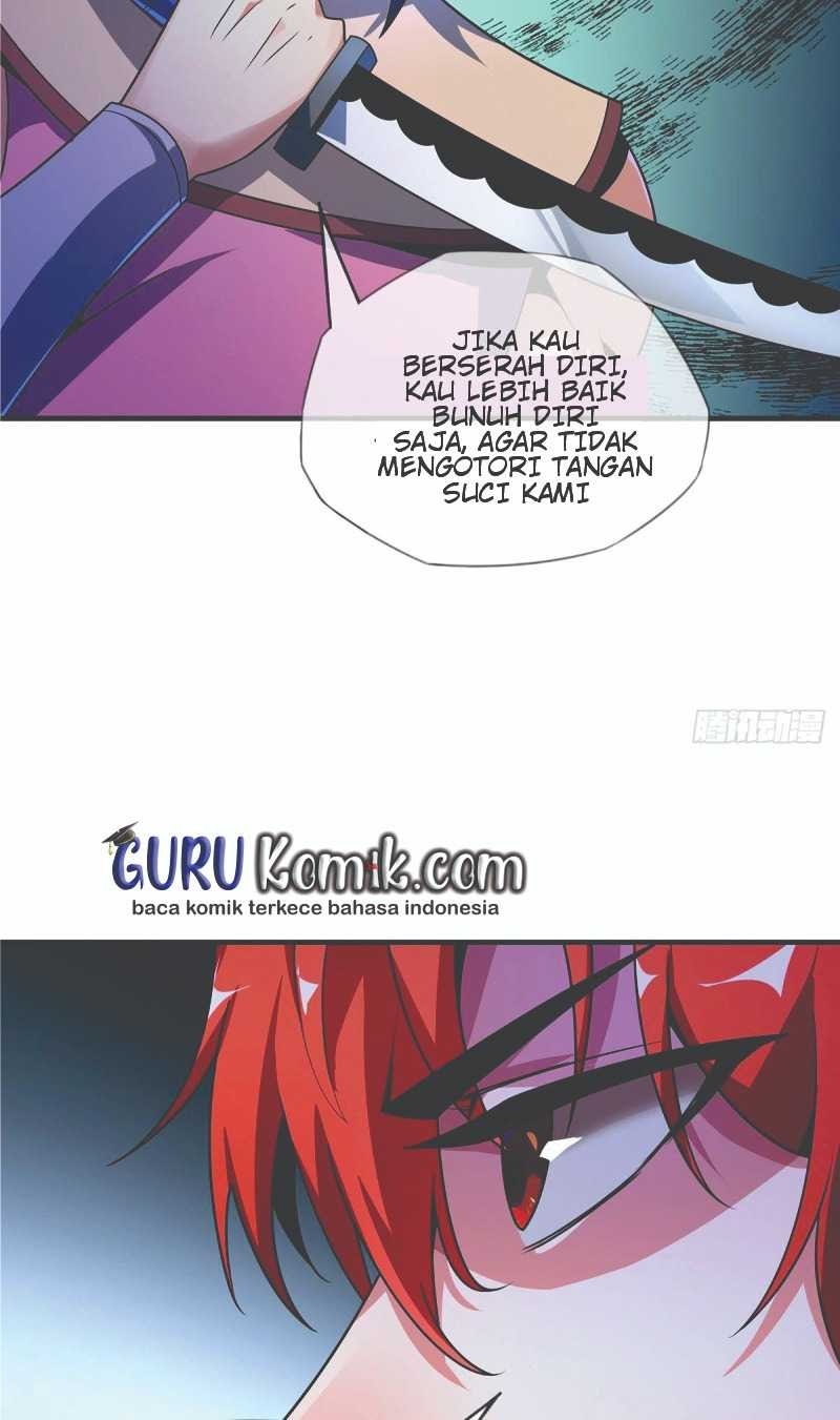 The First Son-In-Law Vanguard of All Time Chapter 13 - halaman 29