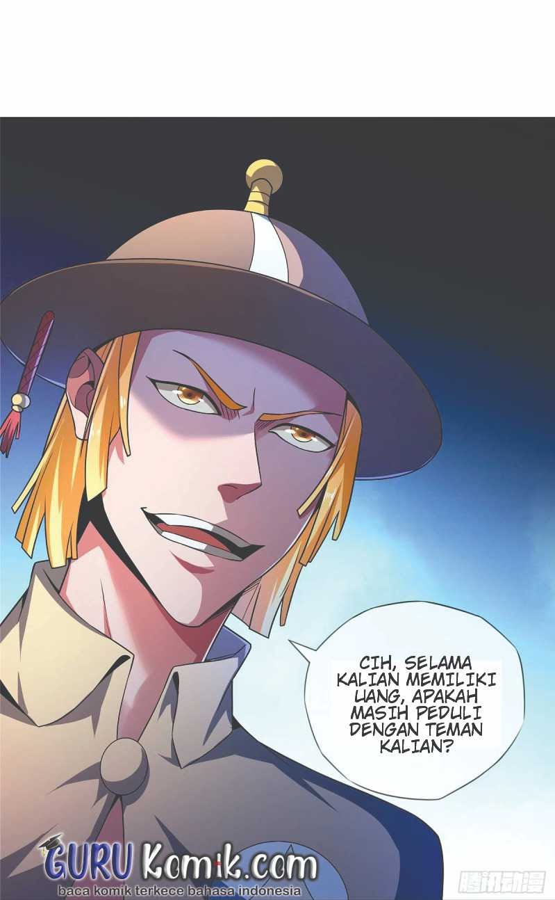 The First Son-In-Law Vanguard of All Time Chapter 13 - halaman 3