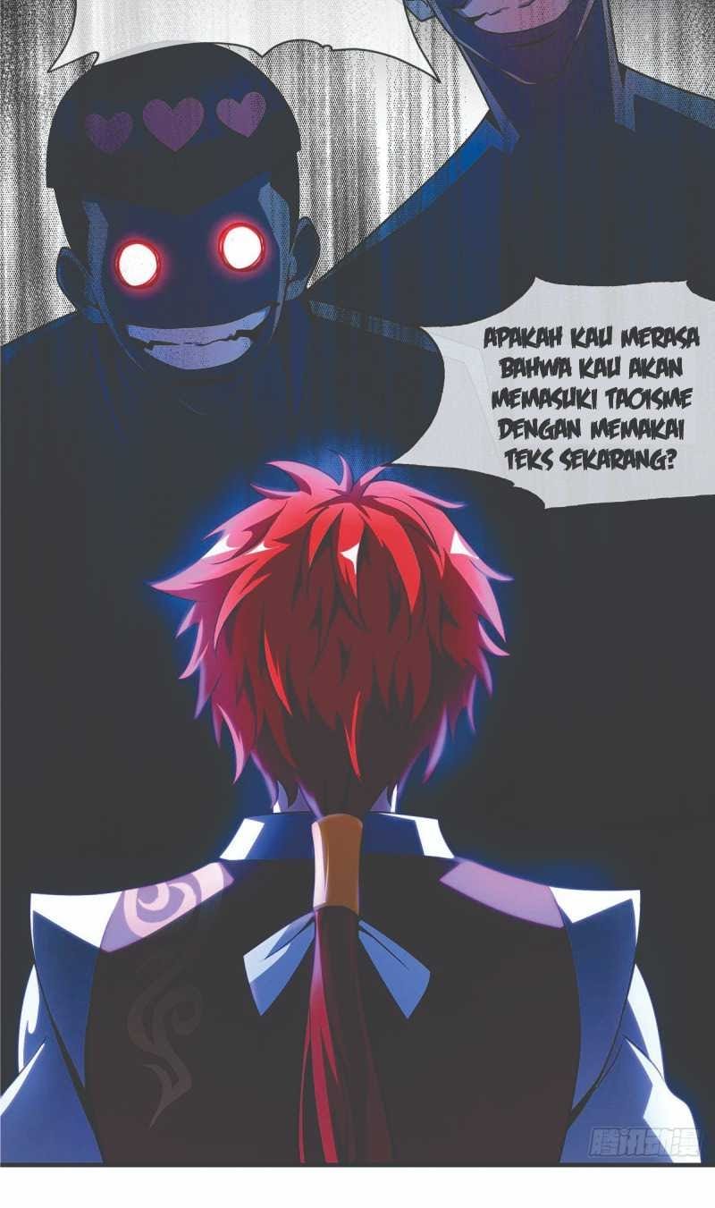 The First Son-In-Law Vanguard of All Time Chapter 13 - halaman 31
