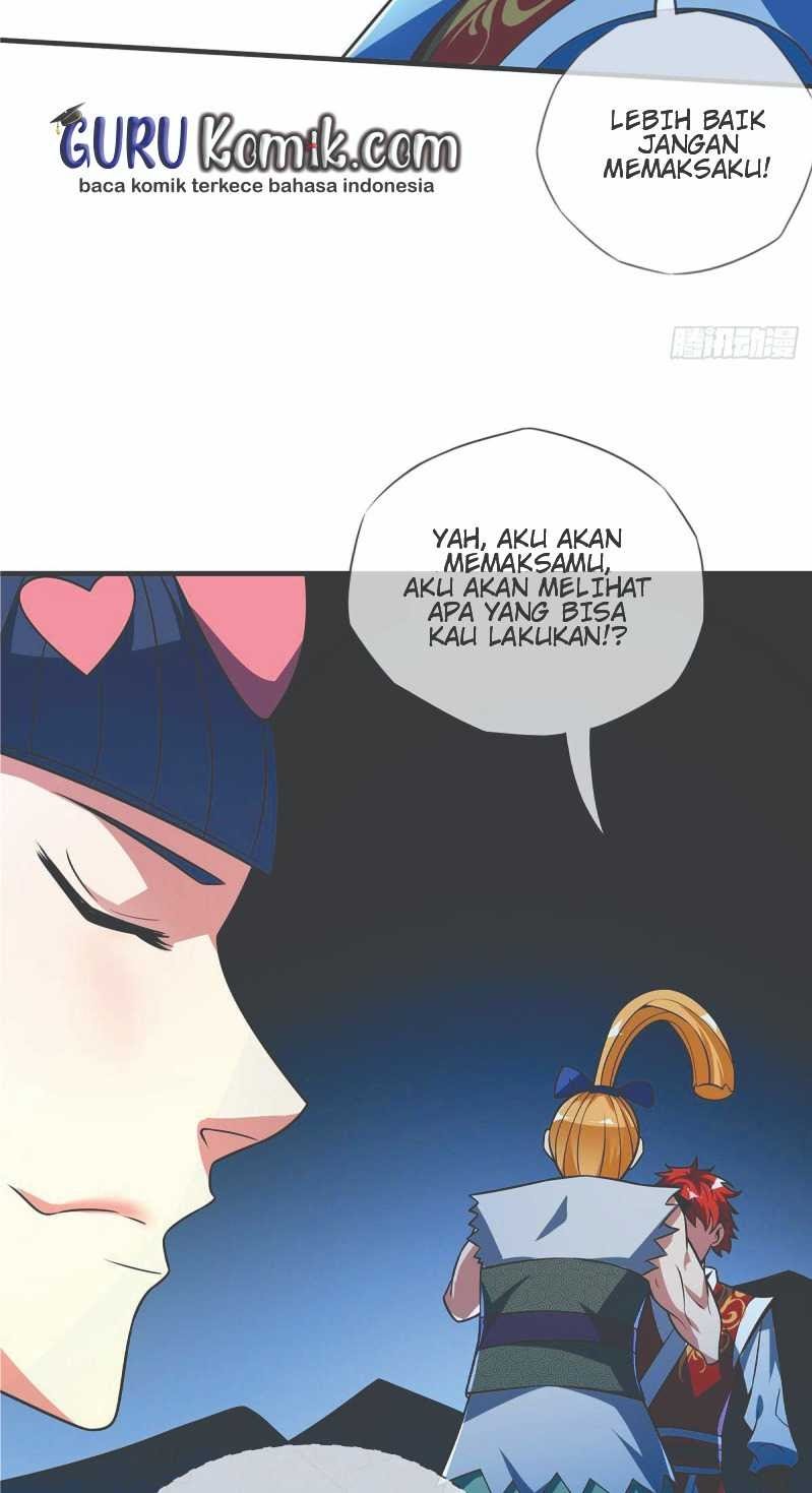 The First Son-In-Law Vanguard of All Time Chapter 13 - halaman 33
