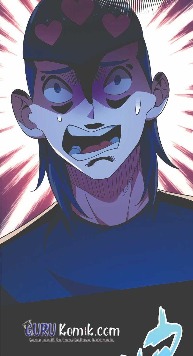 The First Son-In-Law Vanguard of All Time Chapter 13 - halaman 36