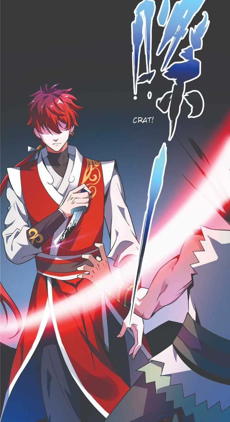 The First Son-In-Law Vanguard of All Time Chapter 13 - halaman 37