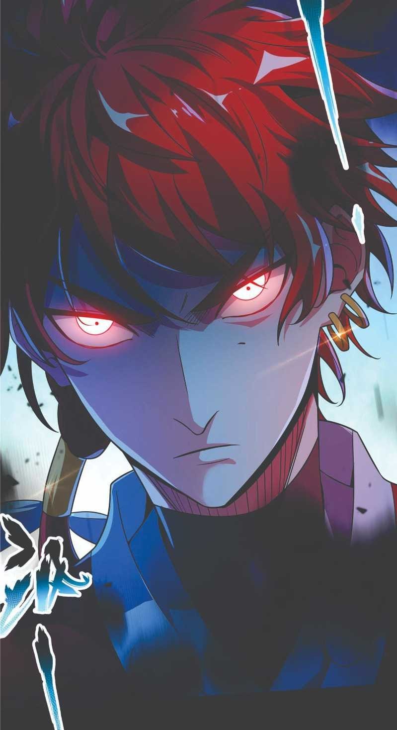 The First Son-In-Law Vanguard of All Time Chapter 13 - halaman 39
