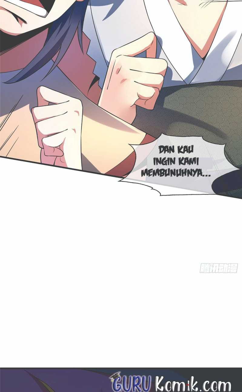 The First Son-In-Law Vanguard of All Time Chapter 13 - halaman 5