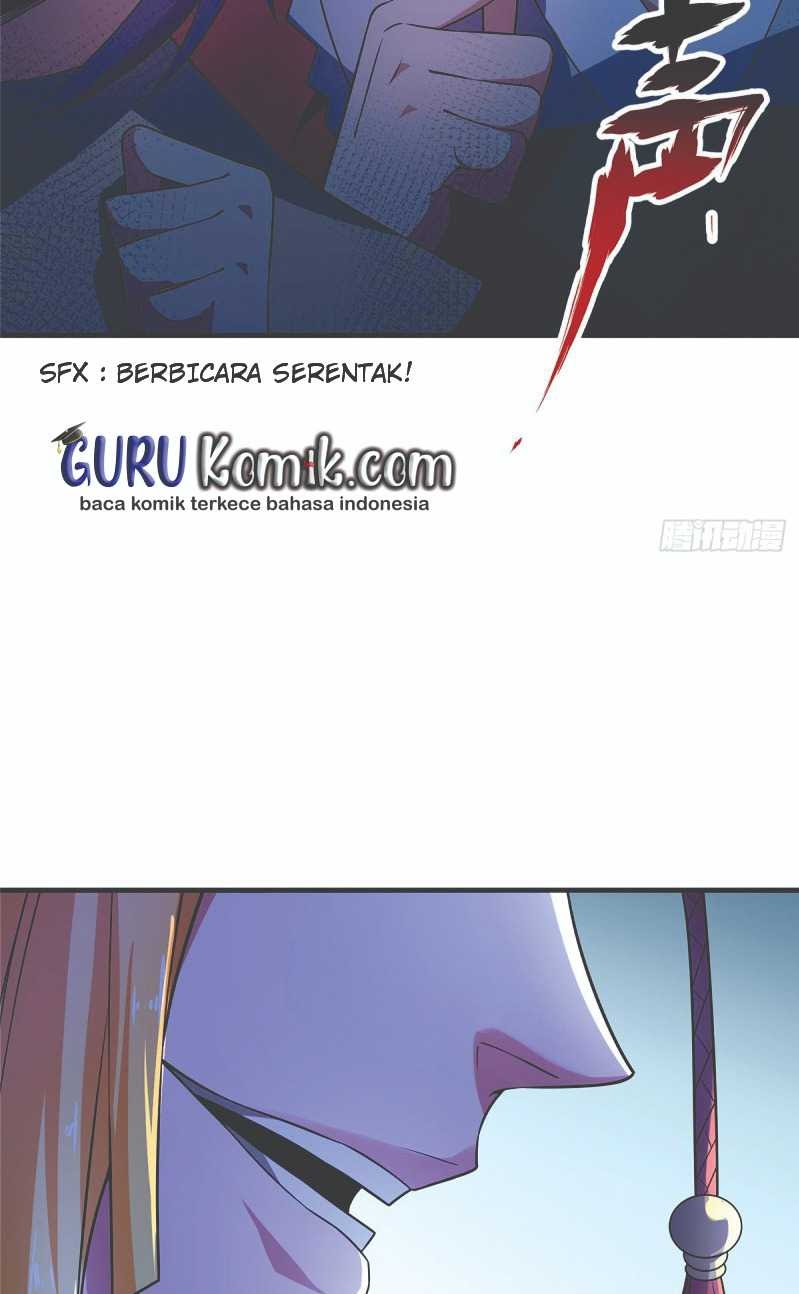 The First Son-In-Law Vanguard of All Time Chapter 13 - halaman 8