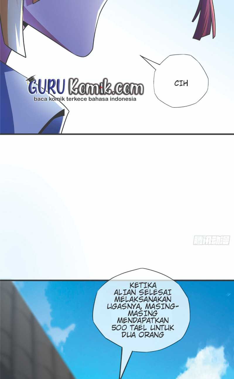 The First Son-In-Law Vanguard of All Time Chapter 13 - halaman 9