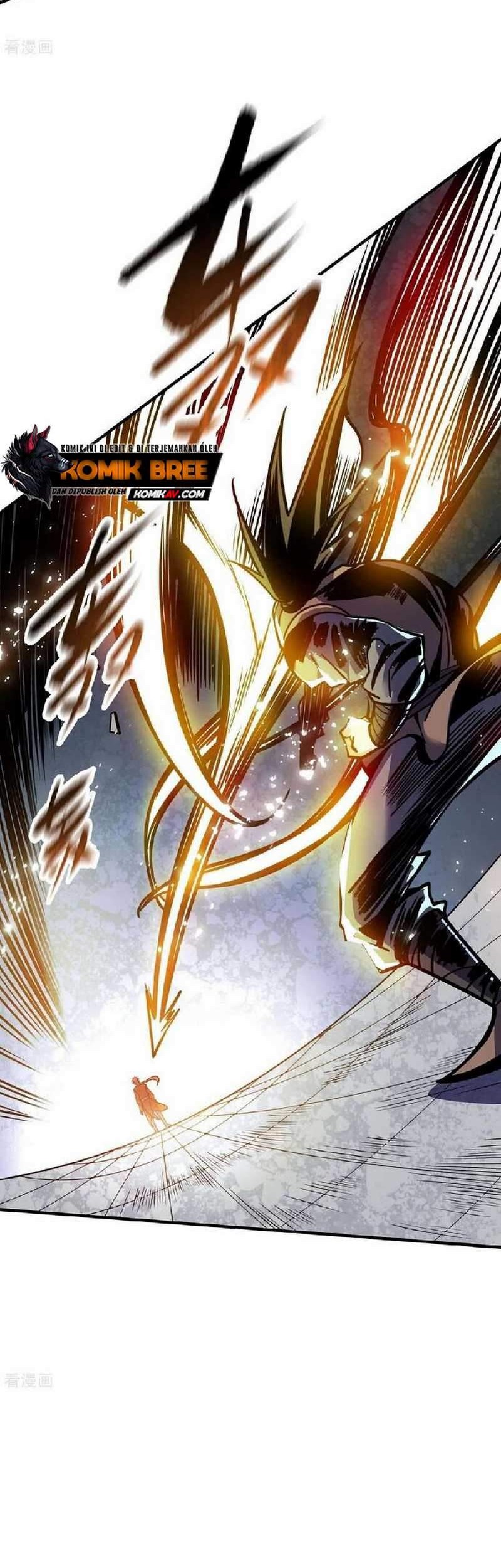 The First Son-In-Law Vanguard of All Time Chapter 130 - halaman 14