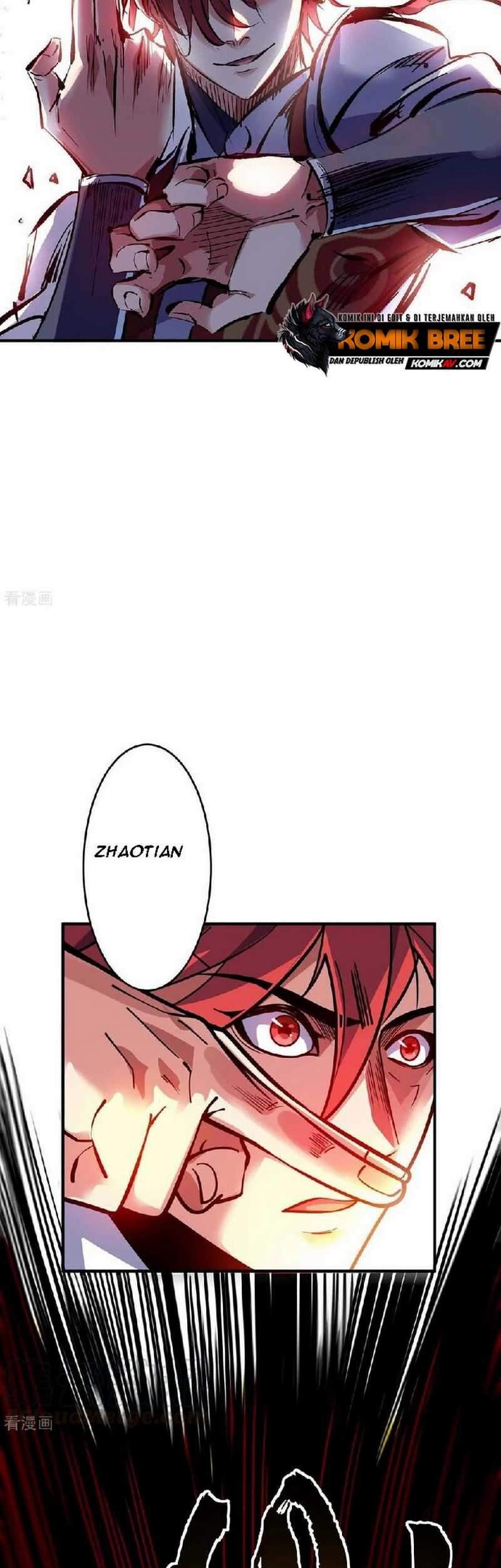 The First Son-In-Law Vanguard of All Time Chapter 130 - halaman 16