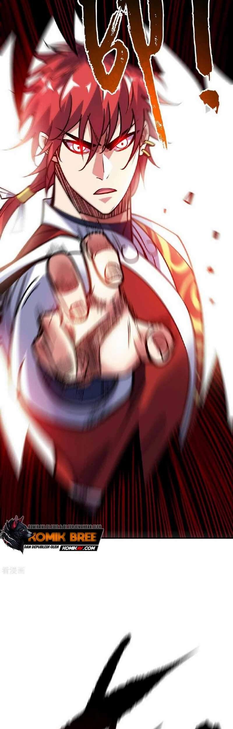 The First Son-In-Law Vanguard of All Time Chapter 130 - halaman 17