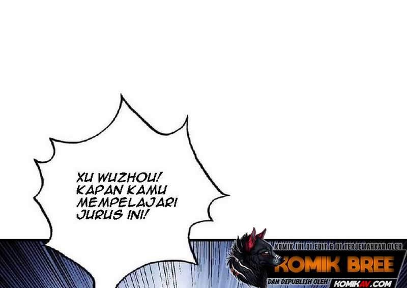 The First Son-In-Law Vanguard of All Time Chapter 130 - halaman 27