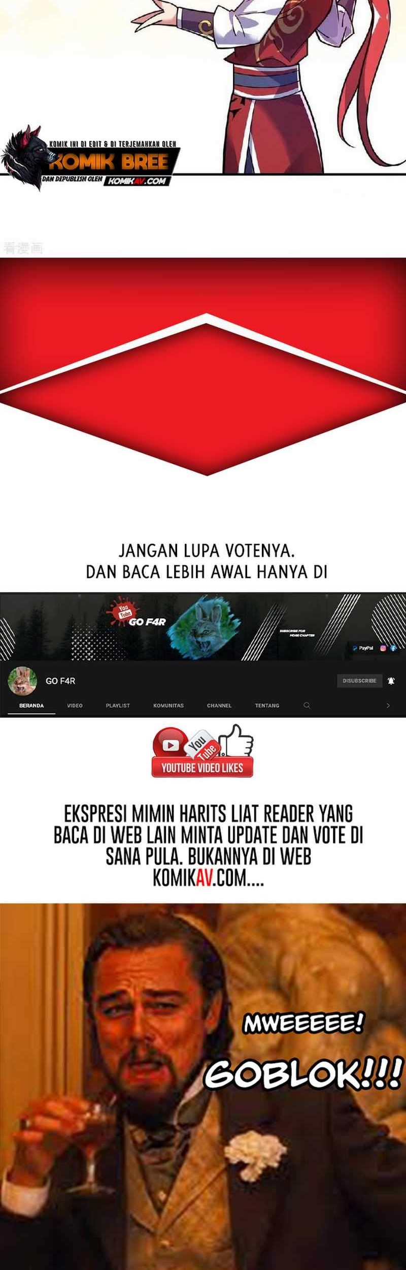 The First Son-In-Law Vanguard of All Time Chapter 130 - halaman 29