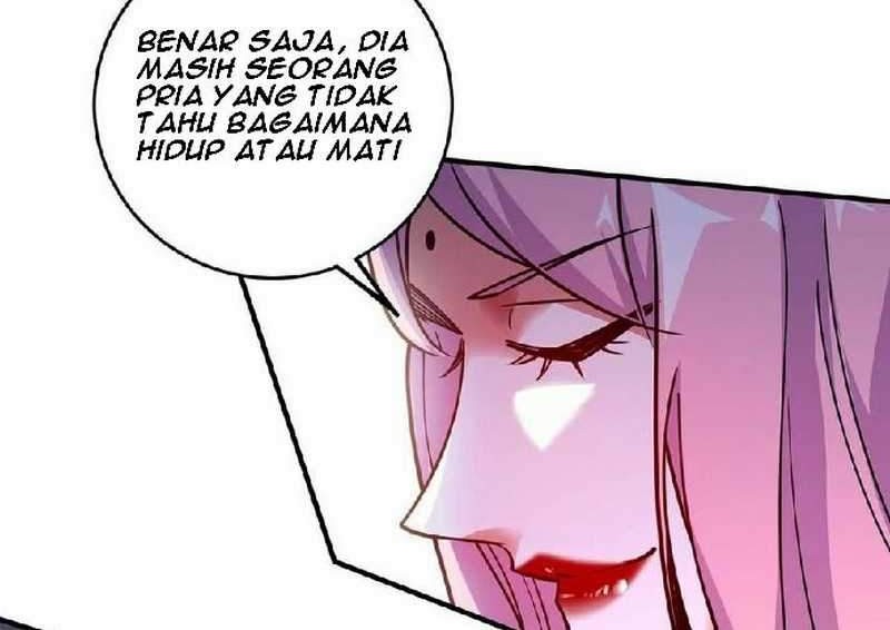 The First Son-In-Law Vanguard of All Time Chapter 130 - halaman 9