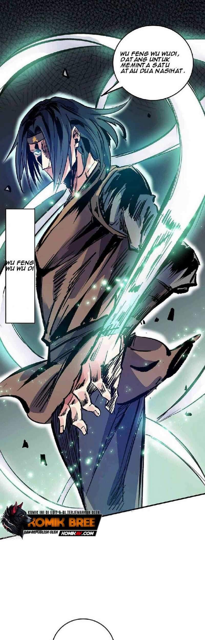 The First Son-In-Law Vanguard of All Time Chapter 131 - halaman 13