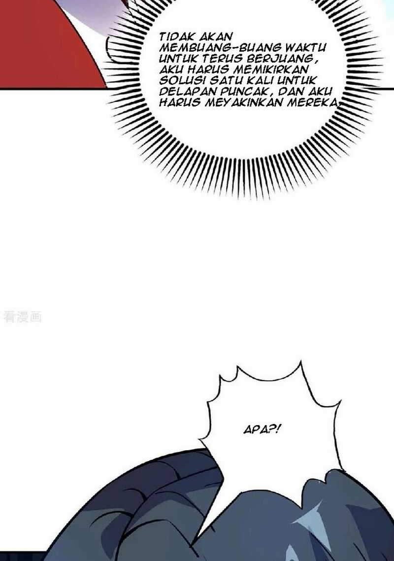 The First Son-In-Law Vanguard of All Time Chapter 131 - halaman 15