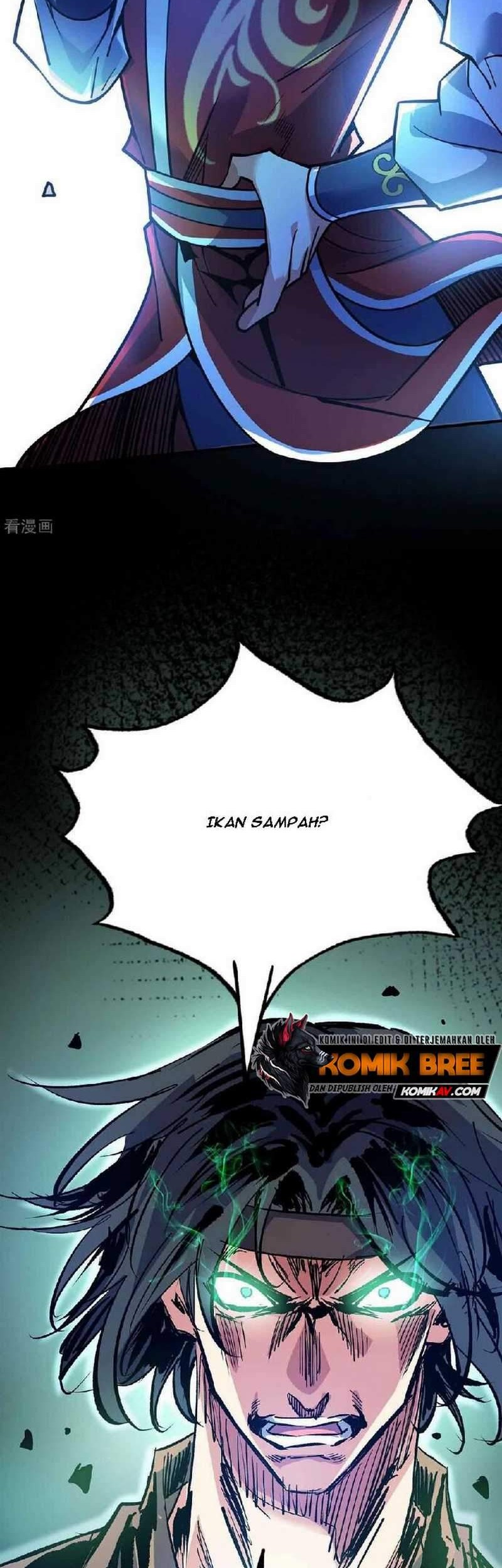 The First Son-In-Law Vanguard of All Time Chapter 131 - halaman 23