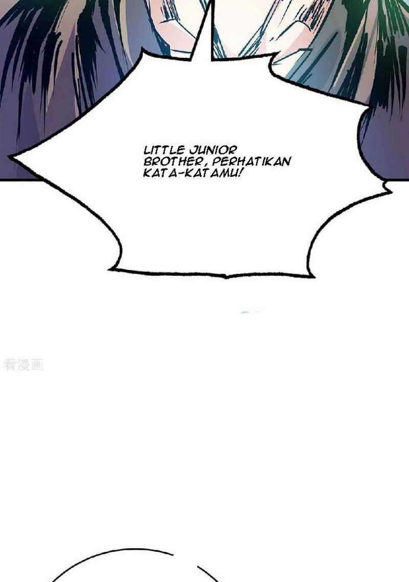 The First Son-In-Law Vanguard of All Time Chapter 131 - halaman 24